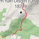 thumbnail for AI - Bealach Ard - Balmaha