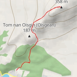 thumbnail for AI - Conic Hill