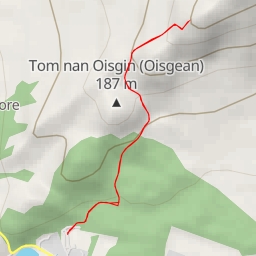 thumbnail for AI - Conic Hill