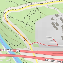 thumbnail for AI - Wurundjeri Spur Lookout