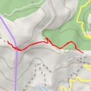 thumbnail for AI - Route Forestière des Crêtes - Draguignan