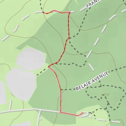 thumbnail for AI - Nerranjeri Wurundjeri Historic Area Lookout