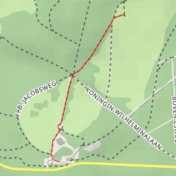 thumbnail for AI - F.B. 's Jacobsweg - Ommen