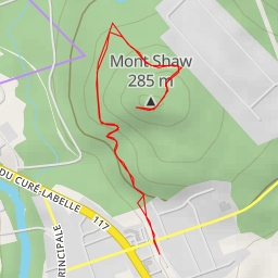 thumbnail for AI - Mont Shaw