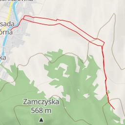 thumbnail for AI - Łysa Górka