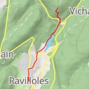 thumbnail for AI - Belvédère de la Sourde