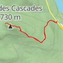 thumbnail for AI - Mont des Cascades