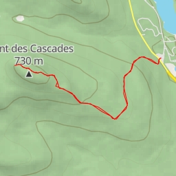 thumbnail for AI - Mont des Cascades