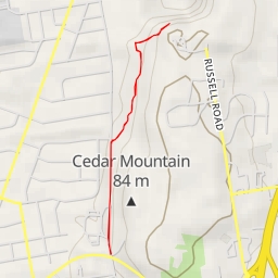 thumbnail for AI - Dogwood Circle - Newington