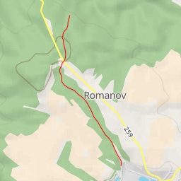 thumbnail for AI - Vyhlídky - Mšeno