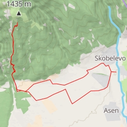 thumbnail for AI - хижа Соколна