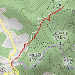 thumbnail for AI - 牛寮埔步道