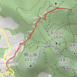 thumbnail for AI - 硬漢嶺