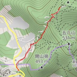 thumbnail for AI - 繡球花