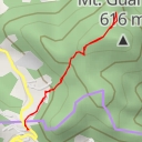 thumbnail for AI - 看淡水河口