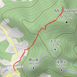 thumbnail for AI - 看淡水河口