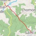 thumbnail for AI - Chemin des Peyrières - Saint-Raphaël