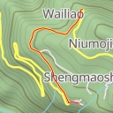 thumbnail for AI - 草嶺潭觀景平台