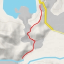 thumbnail for AI - Frostastaðavatn