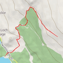 thumbnail for AI - Allt a' Mhorair