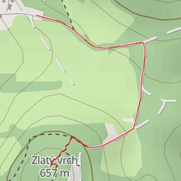 thumbnail for AI - NPP Zlatý vrch - Česká Kamenice