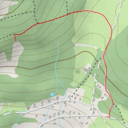 thumbnail for AI - Studenec - odbočka - Česká Kamenice