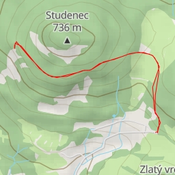 thumbnail for AI - Studený vrch - Česká Kamenice