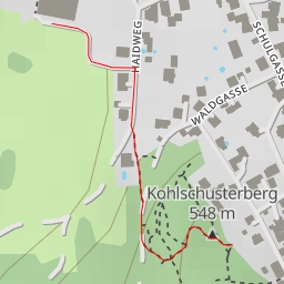 thumbnail for AI - Kohlschusterberg