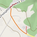 thumbnail for AI - Высшая точка Мозырского района и Гомельской области