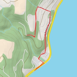 thumbnail for AI - Hardy Creek Falls