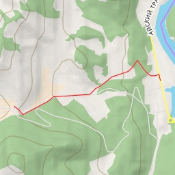 thumbnail for AI - Обзорная площадка - Айский сельсовет