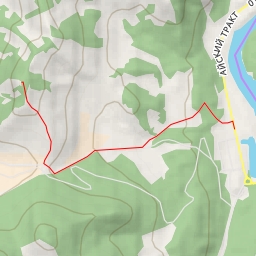 thumbnail for AI - Обзорная площадка - Айский сельсовет