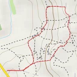 thumbnail for AI - DEEP protected area - New Hartford