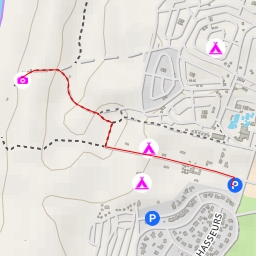 thumbnail for AI - Poste de secours Plage Sud - Messanges