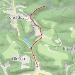 thumbnail for AI - Zkamenělý zámek - Blatce