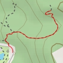 thumbnail for AI - Kaptárkő - Menyecske-hegy