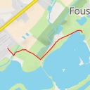 thumbnail for AI - La Mergoire - La Flèche