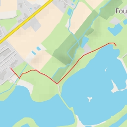 thumbnail for AI - La Mergoire - La Flèche