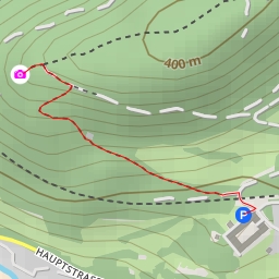 thumbnail for AI - Burgruine Burg Stein - Südeichsfeld