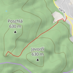 thumbnail for AI - Pod Lysinou - Holešov