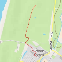 thumbnail for AI - 't Botgat