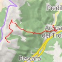 thumbnail for AI - Rifugio Belvedere - Arquata del Tronto