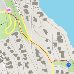 thumbnail for AI - Lake Washington Boulevard East - Seattle