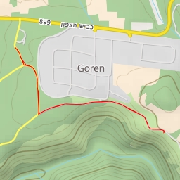 thumbnail for AI - חורבת גליל - מועצה אזורית מעלה יוסף