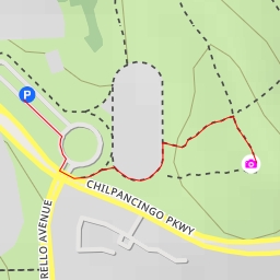 thumbnail for AI - Chilpancingo Parkway - Martinez