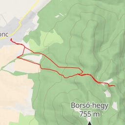 thumbnail for AI - Amadé várrom - Telkibánya