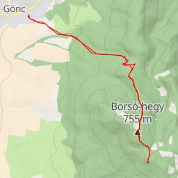 thumbnail for AI - Sólyom-kő - Hejce