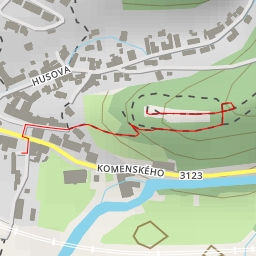 thumbnail for AI - Brandýs nad Orlicí (zřícenina, vyhlídka) - Brandýs nad Orlicí