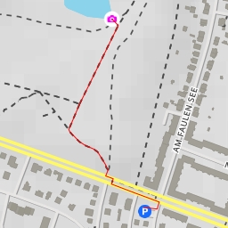 thumbnail for AI - NSG Fauler See