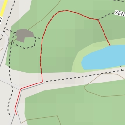 thumbnail for AI - Sentier du Gros pin - Magog